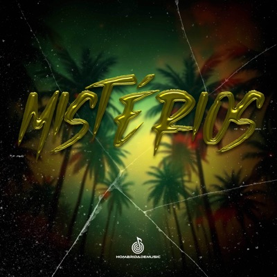 Mistérios - Single