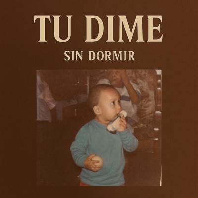 Tu Dime - Single