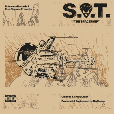 S.O.T. The Spaceship