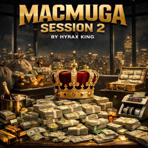 Mac muga session 2