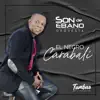 Son de Ebano Orquesta - El Negro Carabalí