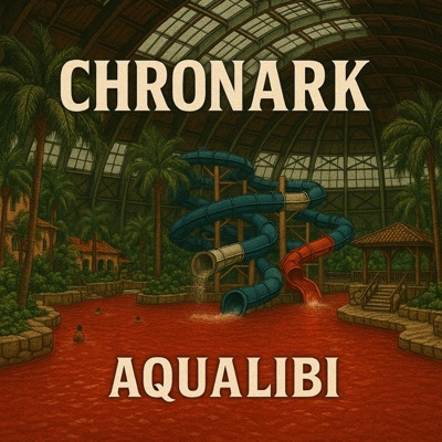 Aqualibi - Single