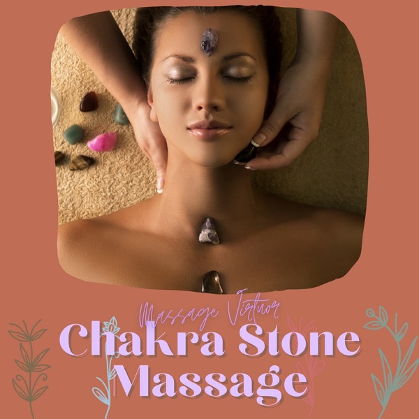 Chakra Stone Massage