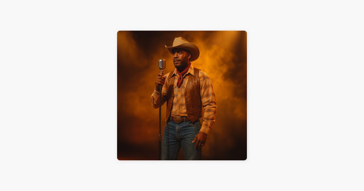 X Gon' Give It To Ya (Outlaw) - Song by If Rappers Made Country