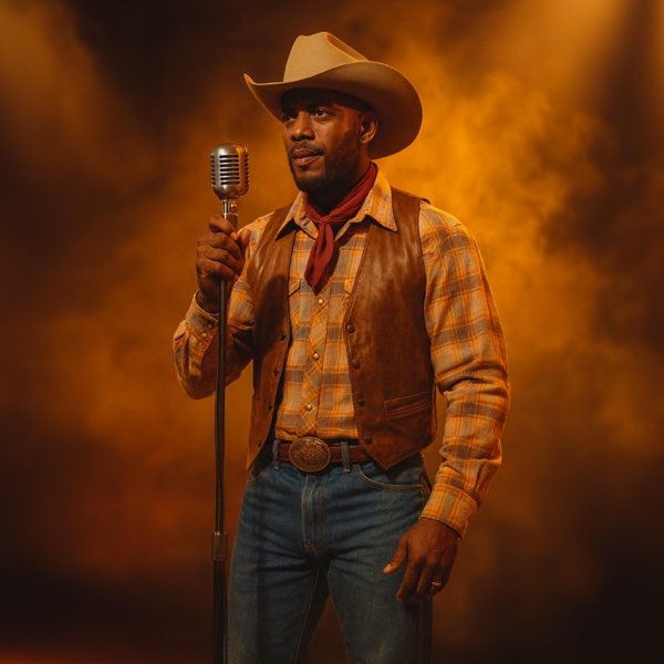 X Gon' Give It To Ya (Outlaw) - Song by If Rappers Made Country