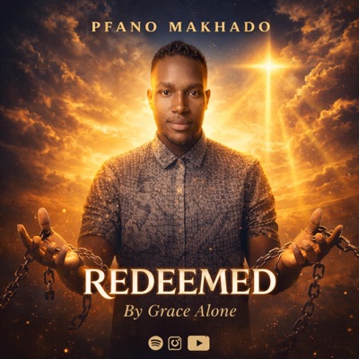 REDEEMED - Single