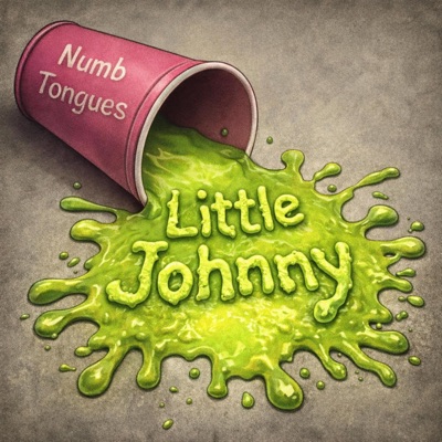 Little Johnny - Single