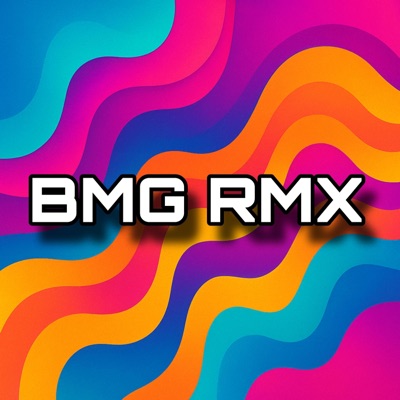 Bmg Rmx - Bobow tongit