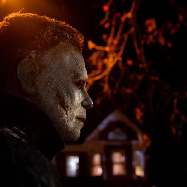 Halloween Ends Fate Never Changes (Soundtrack Suite)