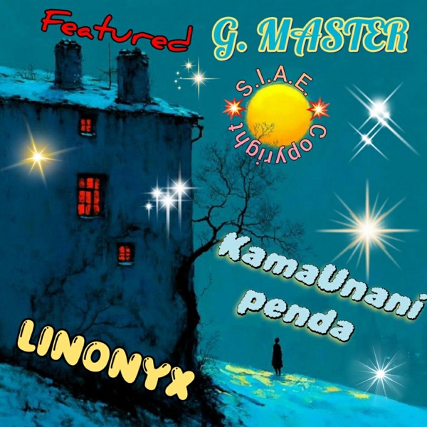 Kama Unanipenda (feat. G.Master)