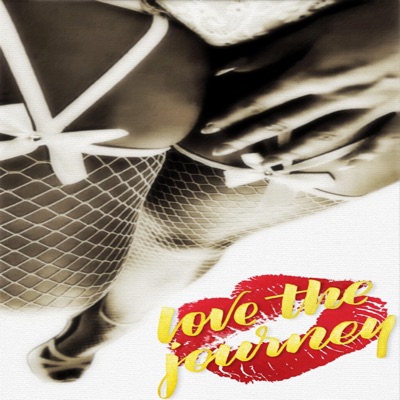 Love The Journey (Sunrise) (feat. The Swappacoochi Tribe & Pkingp) - Single