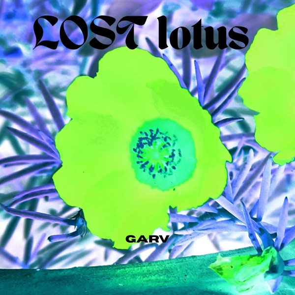 lost lotus