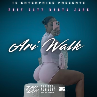 Ari Walk (feat. BabyA & Jaee) - Single