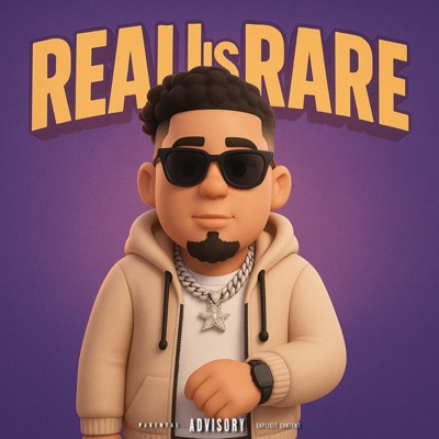 Real Is Rare - Single