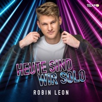 Heute sind wir solo