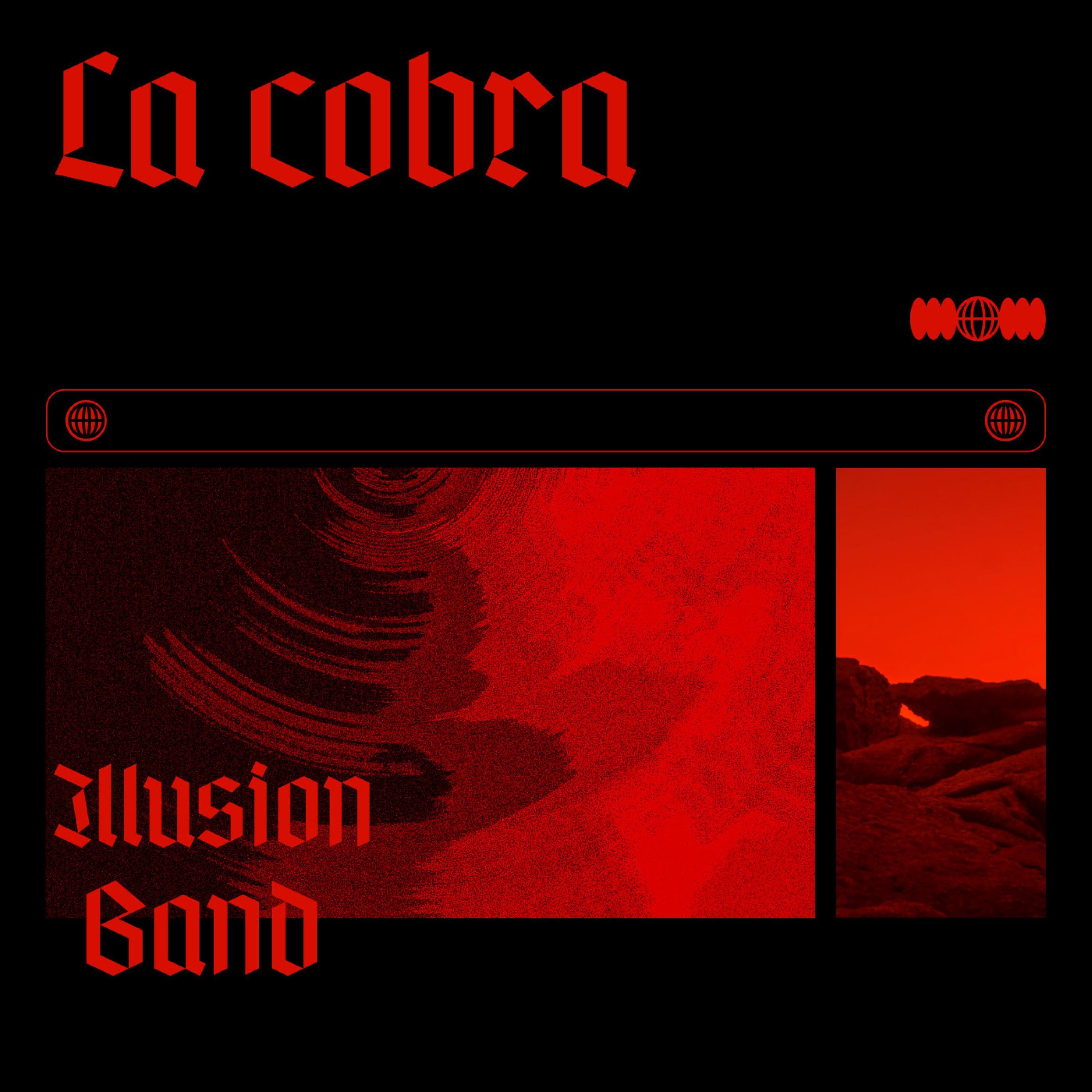 La Cobra - Single