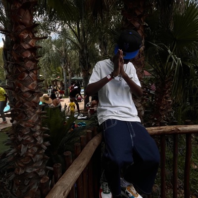 lead da way (feat. yuungsaint) - Single