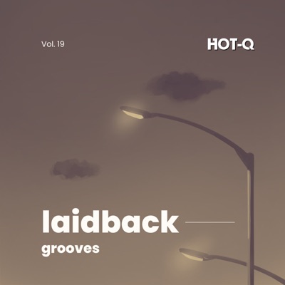 Laidback Grooves 019