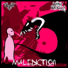 Malediction (feat. Brittany Bordella) Skeptik