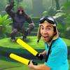 Gorilla Smash! - Danny Go!