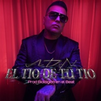 El Tio de tu Tio - Single - Adn