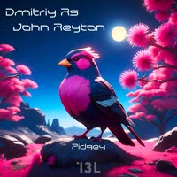 Pidgey - Single - Dmitriy Rs & John Reyton