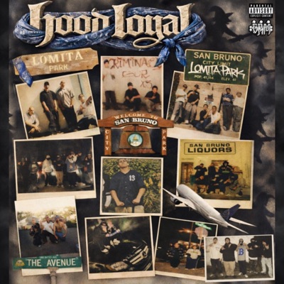 Hood Loyal (feat. RascalSB & Chino1216) - Single