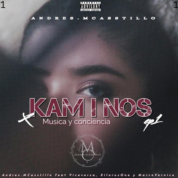 Kaminos (feat. Viceversa, Xilorusone & Marcovernice)