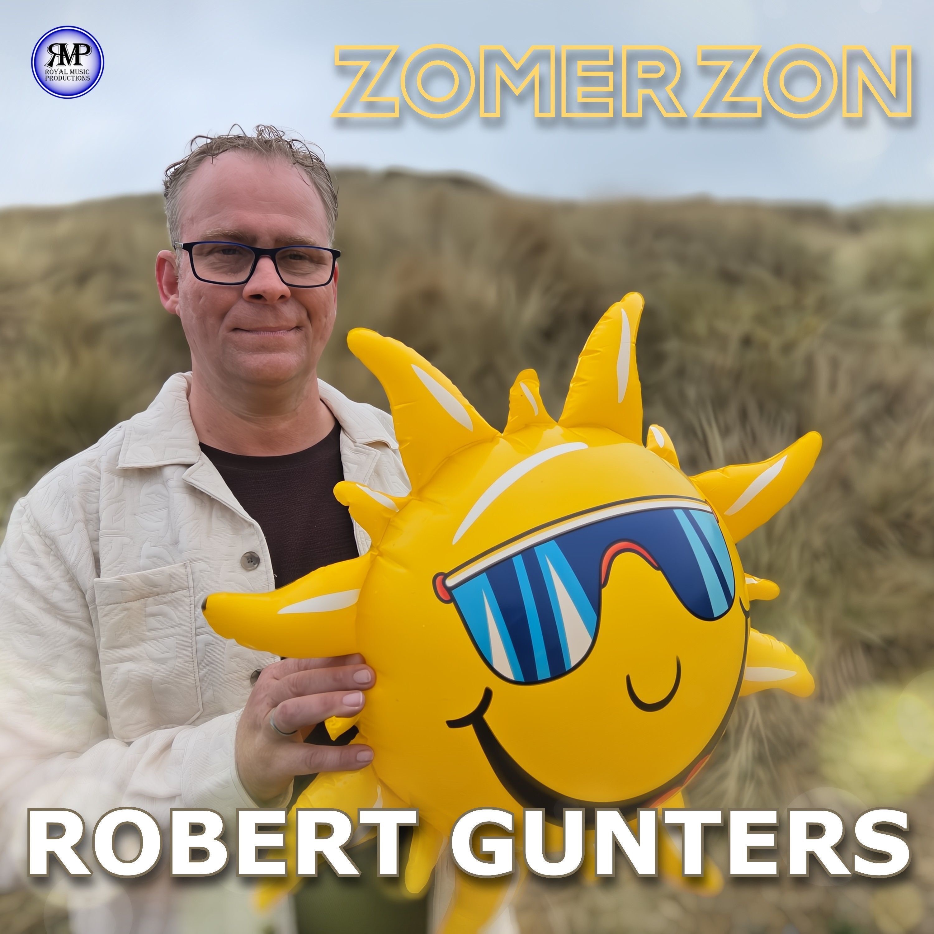 Zomerzon - Single