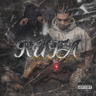RUTA (feat. KRRYSSR) - Single