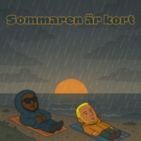 Sommaren Är Kort - Single - Denis Alic & AM4C