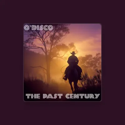 Listen to O'Disco, watch music videos, read bio, see tour dates & more!