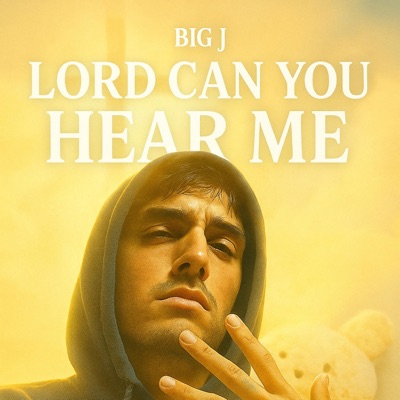 Lord Can You Hear Me - Single