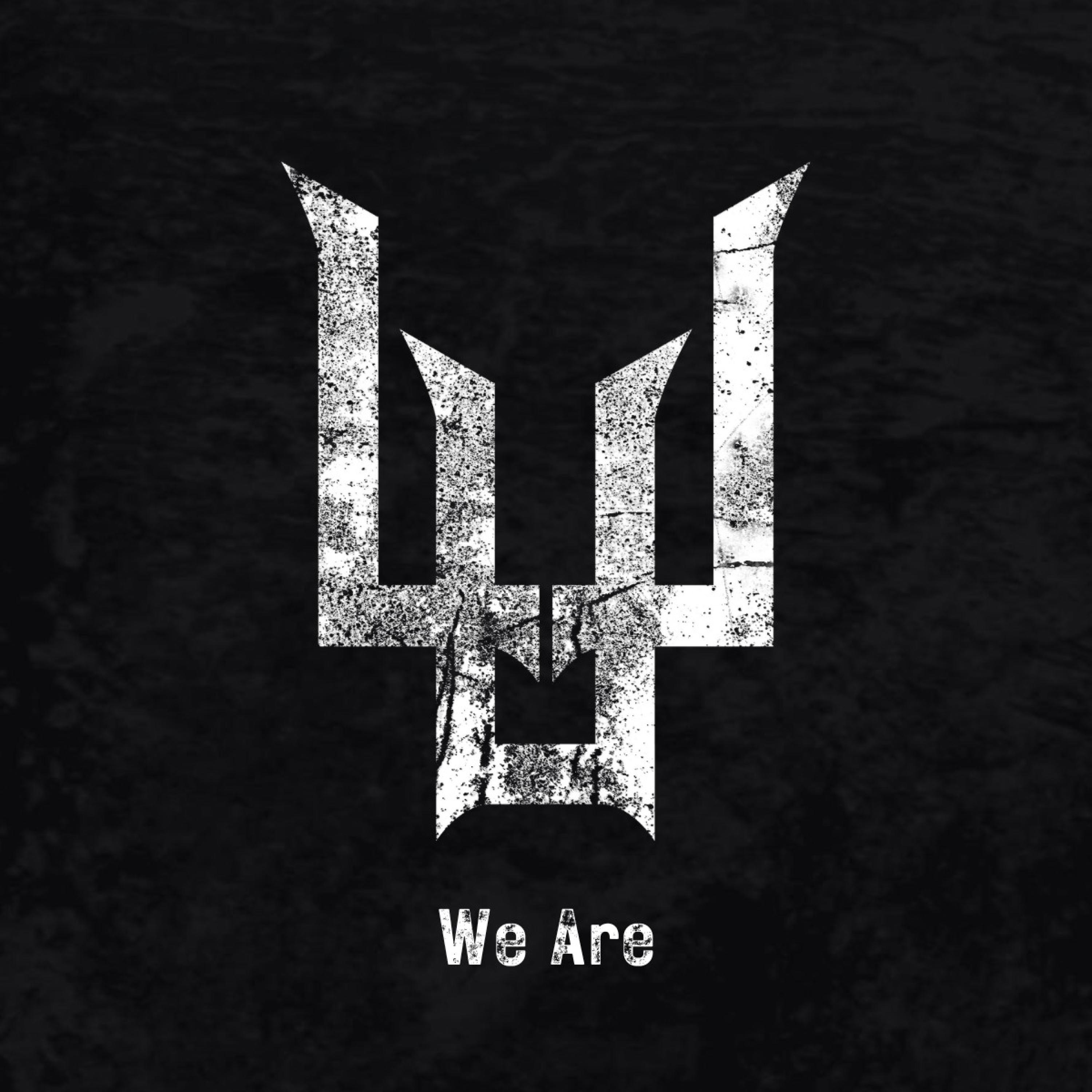 We Are - Single