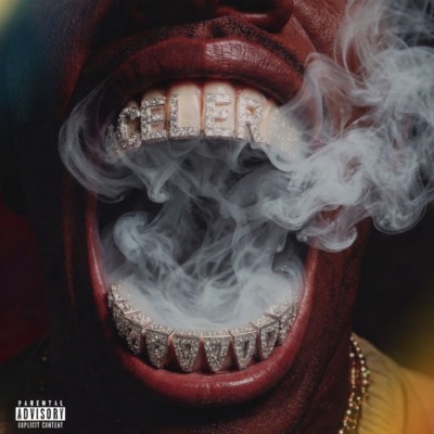 Acelerar (feat. Model Trap) - Single