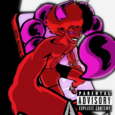 Bitch I'm Back - Single