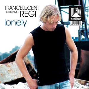 Lonely (feat. Regi) - EP