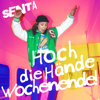 Liebesdusche - Senta & Phela