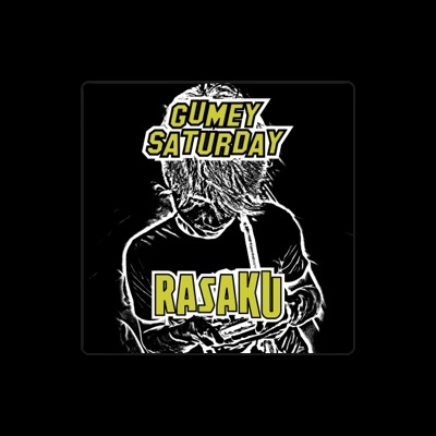 Listen to Gumey Saturday, watch music videos, read bio, see tour dates & more!