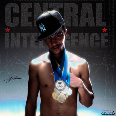 Central Intelligence