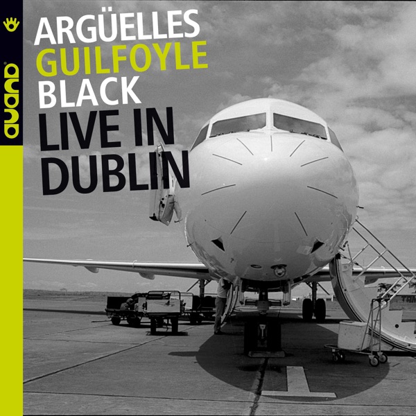 Live in Dublin