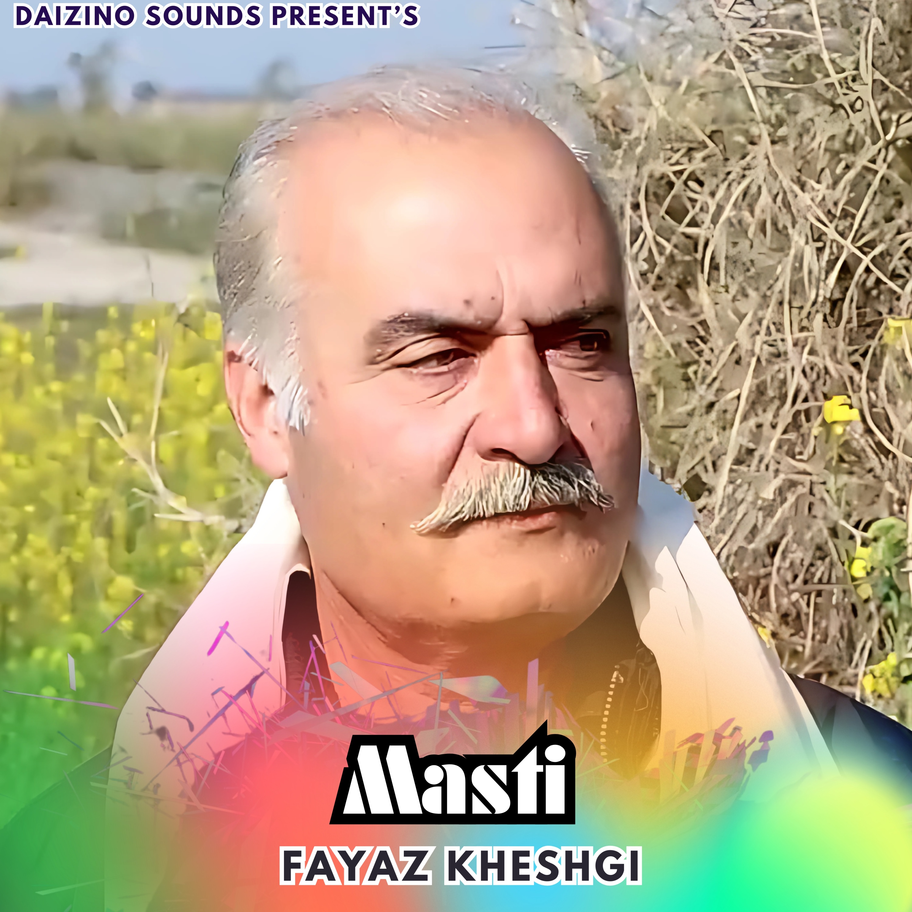 Masti - Single