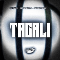Tacali - Single - DJ GAEH, Cacau Chuu & Mc Dobella