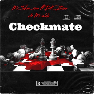 Checkmate (feat. DK_Zone & Mr slala) - Single