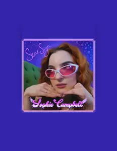 Luister naar Sophie Campbell, bekijk muziekvideo's, lees de bio, bekijk de tourdata, en meer!