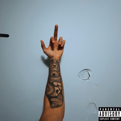 out the way - Single