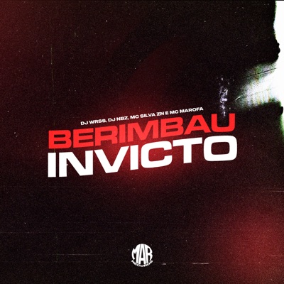 Berimbau Invicto - Single