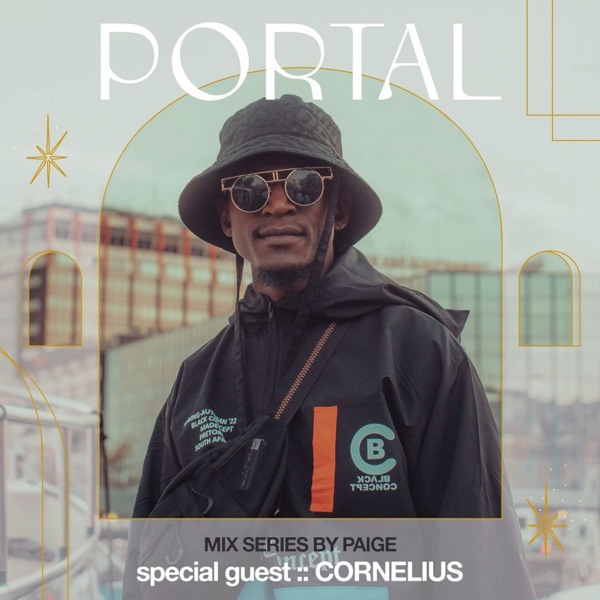 Cornelius SA: Portal (DJ Mix)