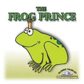 The Frog Prince (Unabridged)