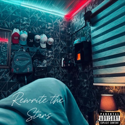 Rewrite The Stars (feat. ill izzy) - Single